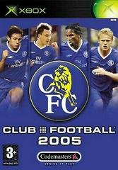 Club Football 2005: Chelsea PAL Xbox Prices