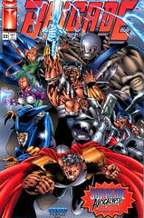 Brigade #22 (1995) Comic Books Brigade Prices