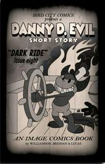Dark Ride [Forstner] #8 (2023) Comic Books Dark Ride Prices