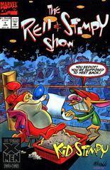 Ren & Stimpy Show #7 (1993) Comic Books Ren & Stimpy Show Prices