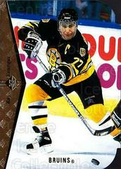 Ray Bourque Hockey Cards 1994 SP Prices