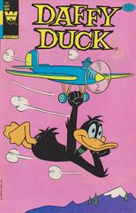 Daffy Duck #136 (1981) Comic Books Daffy Duck Prices