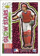 Darren Daulton #142 Baseball Cards 1993 Upper Deck Fun Packs Prices