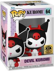 Devil Kuromi #64 Funko POP Sanrio Prices