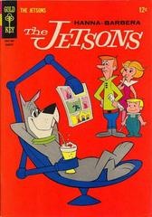 Jetsons #13 (1965) Comic Books Jetsons Prices