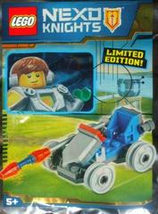LEGO Set | Knight Racer LEGO Nexo Knights