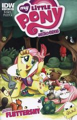 My Little Pony Micro-Series #4 (2013) Comic Books My Little Pony Micro-Series Prices