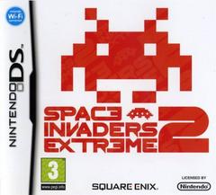 Space Invaders Extreme 2 PAL Nintendo DS Prices