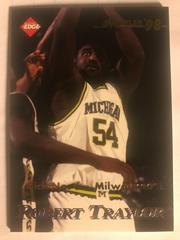 Robert Traylor Basketball Cards 1998 Collectors Edge Impulse Prices