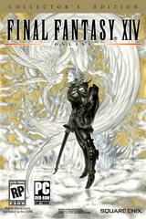 Final Fantasy XIV Online [Collector's Edition] PC Games Prices