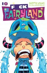 I Hate Fairyland [Fairyland] #17 (2018) Comic Books I Hate Fairyland Prices