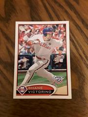 Shane Victorino #30 Baseball Cards 2012 Topps Opening Day Prices