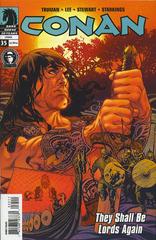 Conan #35 (2006) Comic Books Conan Prices