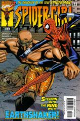 Spider-Girl #21 (2000) Comic Books Spider-Girl Prices
