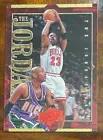 Michael Jordan #JE15 Basketball Cards 1999 Upper Deck MJ Athlete of the Century The Jordan Era Prices