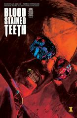 Blood-Stained Teeth [Reynolds] #1 (2022) Comic Books Blood-Stained Teeth Prices
