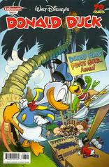 Donald Duck #366 (2011) Comic Books Donald Duck Prices