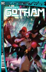 Future State: Gotham #3 (2021) Comic Books Future State: Gotham Prices