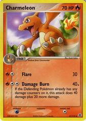 Charmeleon #31 Prices | Pokemon Fire Red & Leaf Green | Pokemon Cards