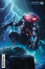 Aquamen [Suayan] #2 (2022) Comic Books Aquamen Prices