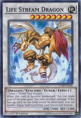Life Stream Dragon YuGiOh Legendary Collection 5D's Mega Pack Prices