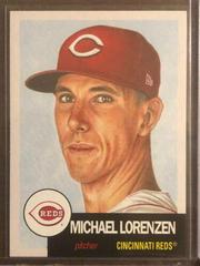 Michael Lorenzen #137 Baseball Cards 2019 Topps Living Prices