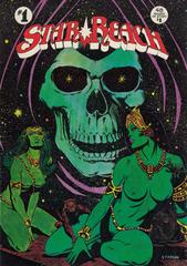 Star Reach [2nd Print] #1 (1975) Comic Books Star Reach Prices