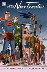 DC: The New Frontier Vol. 2 [Paperback] (2005) Comic Books DC: The New Frontier Prices