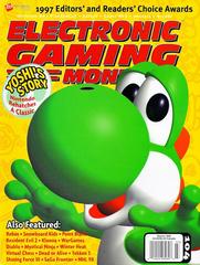 Electronic Gaming Monthly [Issue 104] Electronic Gaming Monthly Prices