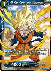 SS Son Goten, the Interceptor [Foil] BT16-028 Dragon Ball Super Realm of the Gods Prices