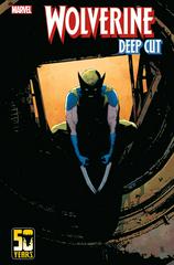 Wolverine: Deep Cut [Sorrentino] #3 (2024) Comic Books Wolverine: Deep Cut Prices