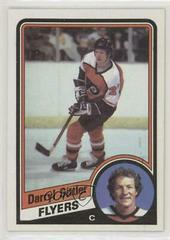 Darryl Sittler Hockey Cards 1984 Topps Prices