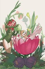 Poison Ivy [Dodson Foil] #9 (2023) Comic Books Poison Ivy Prices
