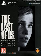 The Last of Us [Ellie Edition] PAL Playstation 3 Prices