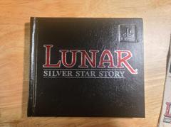 Book | Lunar Silver Star Story Complete [4 Disc] Playstation