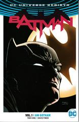 I Am Gotham Comic Books Batman Prices
