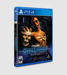 Shadow Man Remastered Playstation 4 Prices
