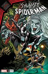 Symbiote Spider-Man: King in Black [Saviuk] #1 (2020) Comic Books Symbiote Spider-Man: King in Black Prices