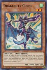 Dragunity Couse [1ST Edition] CYHO-EN017 YuGiOh Cybernetic Horizon Prices