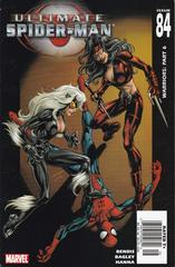 Ultimate Spider-Man [Newsstand] #84 (2005) Comic Books Ultimate Spider-Man Prices
