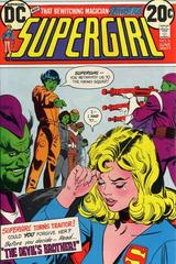 Supergirl #5 (1973) Comic Books Supergirl Prices