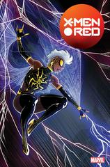 X-Men: Red [Vecchio] Comic Books X-Men: Red Prices