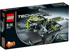 Snowmobile #42021 LEGO Technic Prices