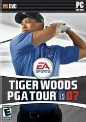 Tiger Woods PGA Tour 07 PC Games Prices