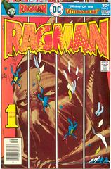 Ragman #1 (1976) Comic Books Ragman Prices