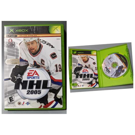 NHL 2005 photo