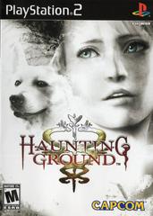 Haunting Ground Playstation 2 Prices