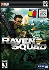 Raven Squad PC Games Prices