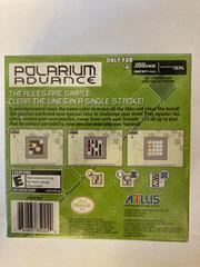 Bb | Polarium Advance GameBoy Advance