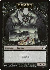 Demon Token Magic Divine vs Demonic Prices